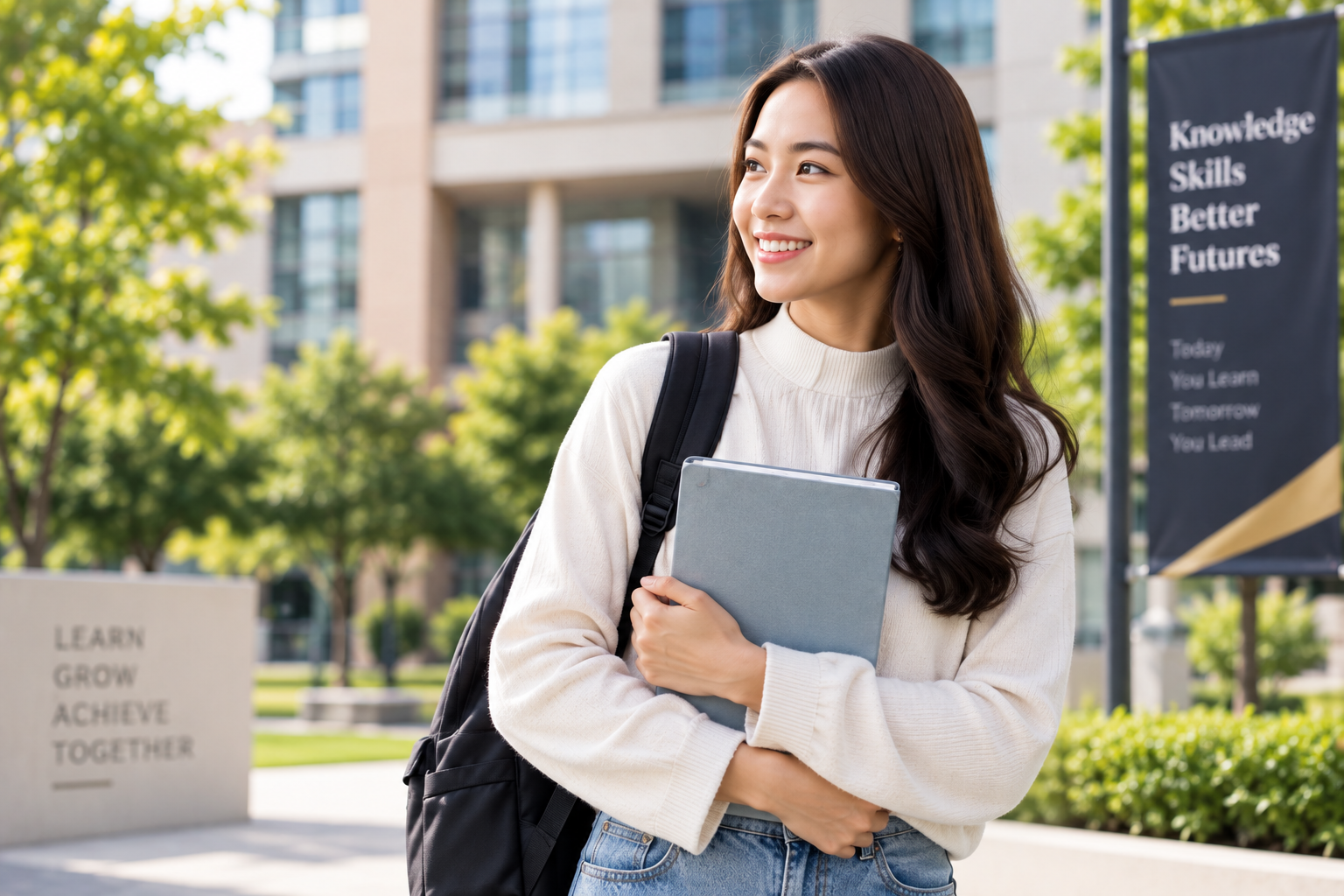 Diploma holder progressing to bachelor's degree